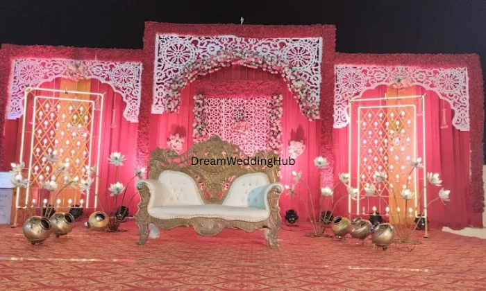 Shree Ji Wedding Event